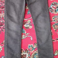 کتانی دخترونه سایز ۲۹ بسیار تمیز