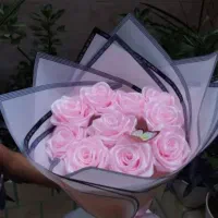 گل کادو روز دختر