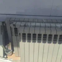 فروش و خریدار رادیاتور آلمینیومی|آبگرمکن، پکیج، شوفاژ|تهران, پاسداران|دیوار