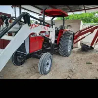 تراکتور ۴۷۵ تک|خودرو سنگین|رفسنجان, |دیوار