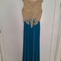 لباس مجلسی سایز ۳۸|لباس|مشهد, توس (بلوار توس)|دیوار