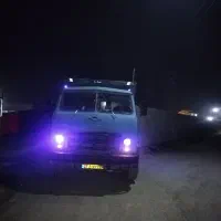 ماز کمپرسی|خودرو سنگین|مشهد, فرخد|دیوار