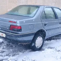 پژودوگانهکارخانه|خودرو سواری و وانت|ارومیه, |دیوار