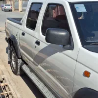 پیکاب ریچ مدل96|خودرو سواری و وانت|ایلام, |دیوار