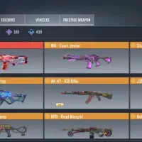 اکانت کالاف