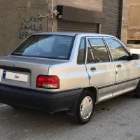 پراید131 مدل 91|خودرو سواری و وانت|تهران, امام خمینی|دیوار