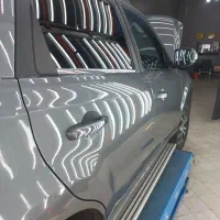 هایماs7توربو ۹۷ بدون رنگ|خودرو سواری و وانت|تبریز, |دیوار