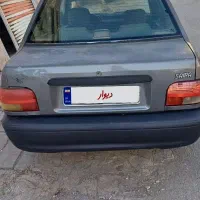 پراید مدل ۸۹|خودرو سواری و وانت|مسجد سلیمان, |دیوار