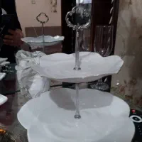 ظرف های نو|ظروف سرو و پذیرایی|رشت, سلیمانداراب|دیوار