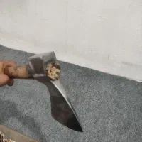 تبر|کوهنوردی و کمپینگ|خان ببین, |دیوار