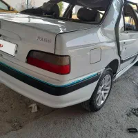 پارس ELX - فول سفارشی مدل ۱۴۰۳
