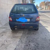 پراید ۱۱۱مدل۹۱