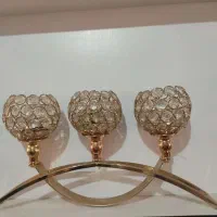 شمعدان رومیزی