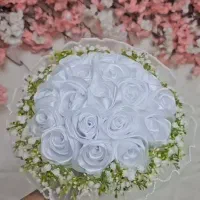 گل ربانی|گل مصنوعی|شیراز, تحویلی|دیوار