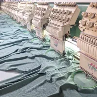 چرخکار گلدوزی