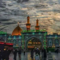 کاروان زیارتی حضرت رقیه ( س)