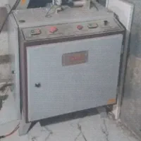 تجهزات کارگاه upvc و لوازم جانبی|ماشینآلات صنعتی|نکا, |دیوار