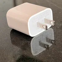 کله شارژر ۲۰ واتی آیفون