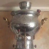 سماور|سماور، چای‌ساز، قهوه‌ساز|لردگان, |دیوار