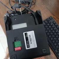 فیش پرینتر meva 1000