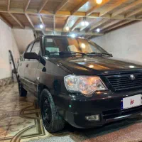 پراید ۱۱۱ مدل ۹۷ فول|خودرو سواری و وانت|رشت, گلسار|دیوار