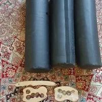 بولستر زیرزانو تخت ماساژ پرتابل