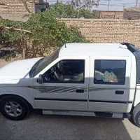 گونو تروی مدل 91|خودرو سواری و وانت|طرقبه, |دیوار