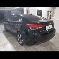 سراتو وارداتی ۲۰۱۸ فول آپشن|خودرو سواری و وانت|تهران, پردیسان|دیوار