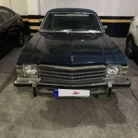 بیوک ایران بی۳ اتومات