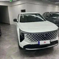 چانگان cs55 وارداتی اقساطی|خودرو سواری و وانت|تهران, دریا|دیوار