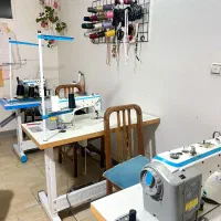 استخدام دوزنده در کارگاه خیاطی