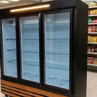 شرایط استثنائی یخچال و فریزر تجهیزات رستورانی|کافی‌شاپ و رستوران|گرگان, |دیوار