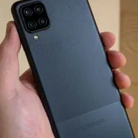 گوشی A12 سالم