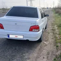 پراید۱۳۲ مدل ۱۳۹۷|خودرو سواری و وانت|لنگرود, |دیوار