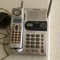 تلفن بی سیم پاناسونیک اصل