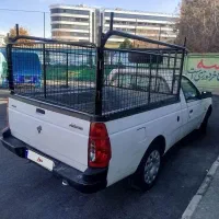 وانت آریسان دوگانه ۹۷