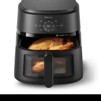 سرخکن بدون روغن فیلیپس