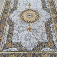 فرش طرح ترنج به قیمت کارخانه|فرش|کرج, مهرویلا شمالی|دیوار