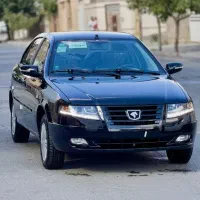 سورن پلاس xu7p مشکی