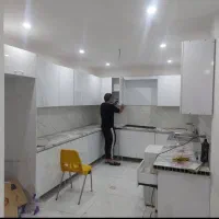 125 متر واحد نو ساز فول امکانات دارای ۳ خواب بزرگ|فروش آپارتمان|فردوسیه, |دیوار