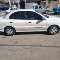 ریو مدل ۸۷|خودرو سواری و وانت|قدس, شهر‌قدس|دیوار