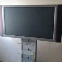 تلویزیون ۶۰ اینچ LG|تلویزیون و پروژکتور|قدس, شهر‌قدس|دیوار