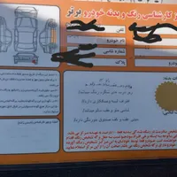 پژو پارس tu5 مدل 96|خودرو سواری و وانت|تهران, گیشا (کوی نصر)|دیوار