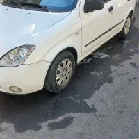 تیبا ۲مدل۹۸|خودرو سواری و وانت|تهران, ونک|دیوار