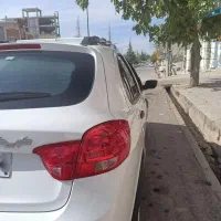 معاوضه کوییک با سمندef7