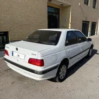 پارس سال ۹۹ بیرنگ سیمی|خودرو سواری و وانت|یزد, |دیوار