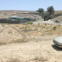 زمین خالی با *آب*|فروش زمین و ملک کلنگی|کهک, |دیوار