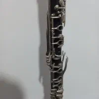 کلارینت انگلیسی|سازهای بادی|الوند, |دیوار