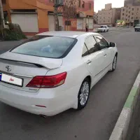 تویوتا اریون