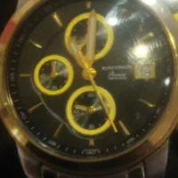 ساعت رومانسون زنانه  مدل جنوا R5739L